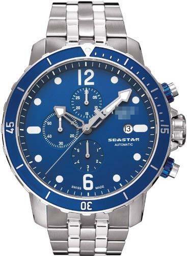 Customize Watch Dial T066.427.11.047.00