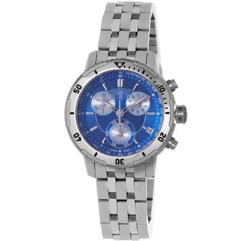 Customised Stainless Steel Watch Bands T067.417.11.041.00