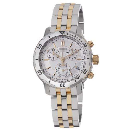 Custom Stainless Steel Watch Bands T067.417.22.031.00