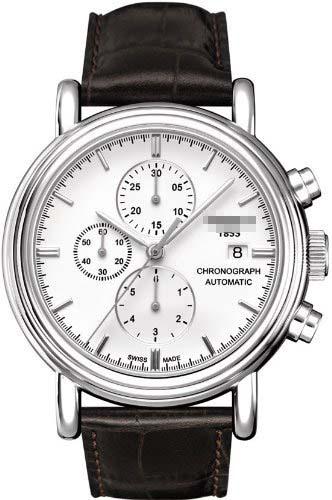 Customised Watch Dial T068.427.16.011.00