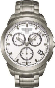 Wholesale Titanium Watch Bands T069.417.44.031.00