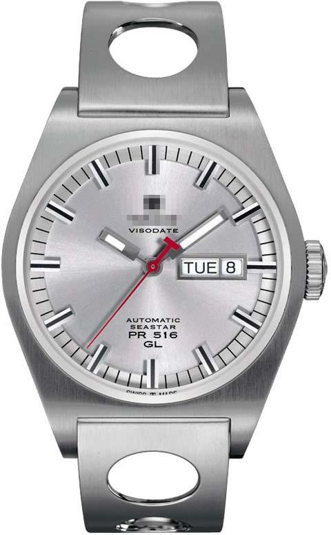 Custom Watch Dial T071.430.11.031.00