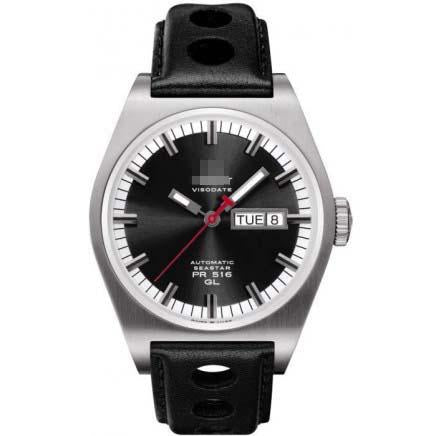 Custom Watch Dial T071.430.16.051.00