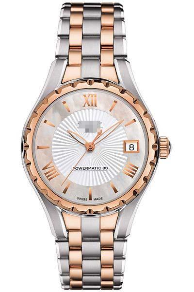 Wholesale Mother Of Pearl Watch Dial T072.207.22.118.01