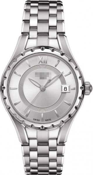 Customize Silver Watch Dial T072.210.11.038.00