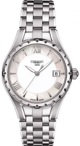 Custom Made Mother Of Pearl Watch Dial T072.210.11.118.00