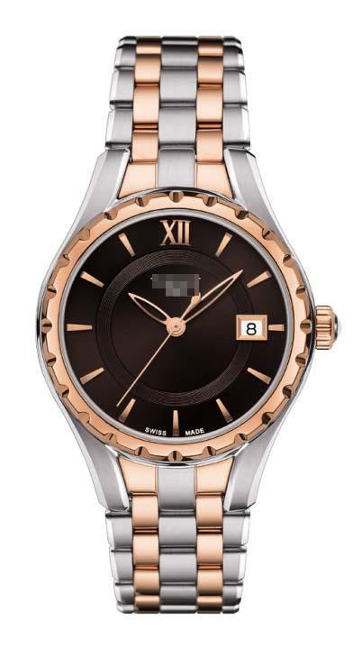 Wholesale Brown Watch Dial T072.210.22.298.00