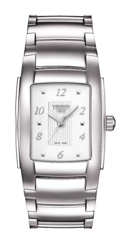 Wholesale Stainless Steel Watch Bracelets T073.310.11.017.01