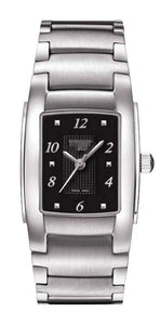 Customization Stainless Steel Watch Bracelets T073.310.11.057.01