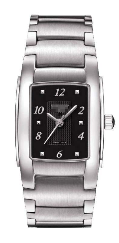 Customization Stainless Steel Watch Bracelets T073.310.11.057.01
