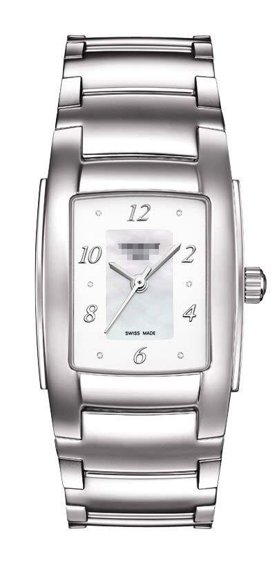 Custom Watch Dial T073.310.11.116.00