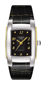 Custom Leather Watch Straps T073.310.26.057.00