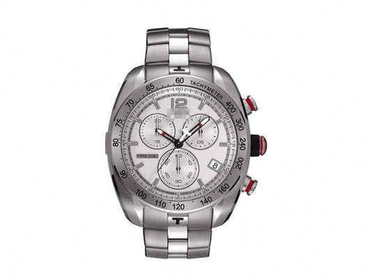 Custom Stainless Steel Watch Bands T076.417.11.037.00