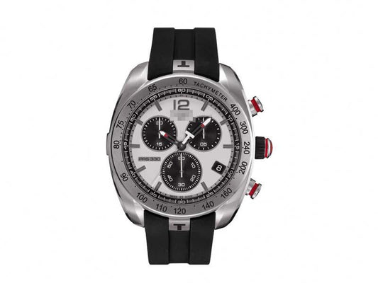 Customized Watch Dial T076.417.17.087.00