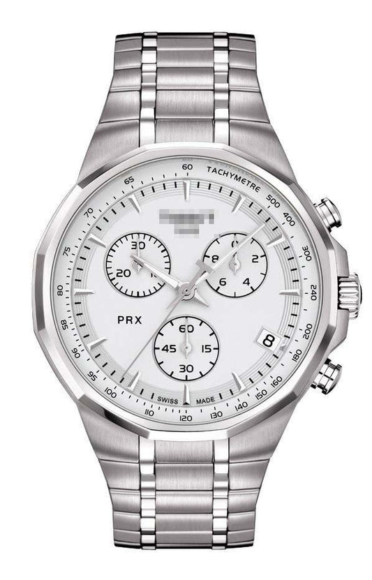 Custom Made Watch Face T077.417.11.031.00