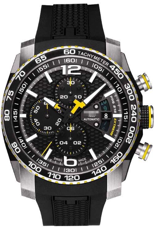 Wholesale Black Watch Dial T079.427.27.057.01