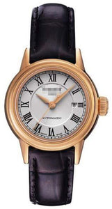 Custom Leather Watch Straps T085.207.36.013.00