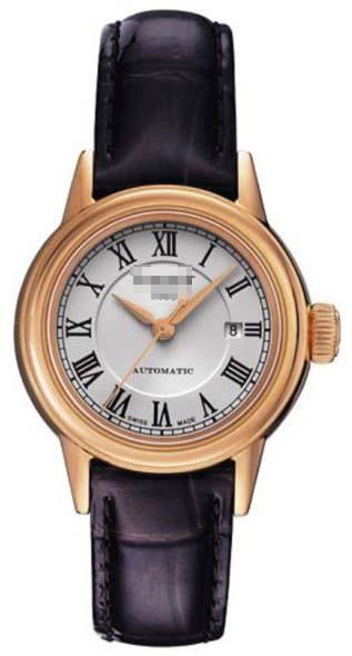 Wholesale White Watch Dial T085.207.36.013.00