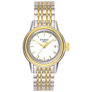 Wholesale White Watch Dial T085.210.22.011.00