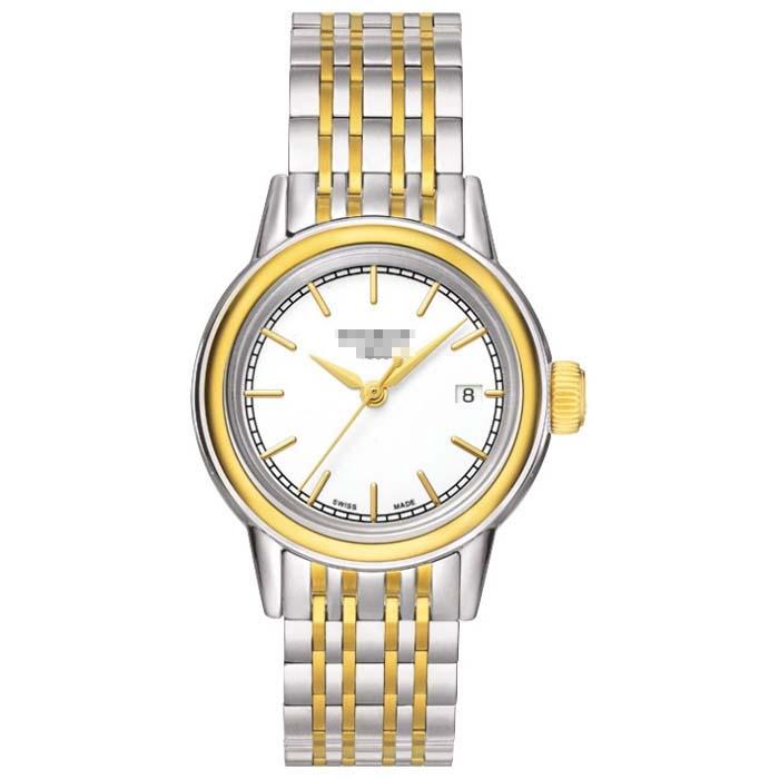 Wholesale White Watch Dial T085.210.22.011.00