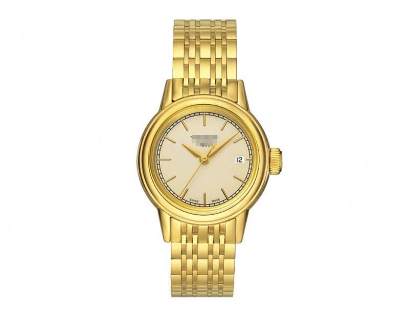 Customization Stainless Steel Watch Bracelets T085.210.33.021.00