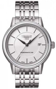 Customize Stainless Steel Watch Bracelets T085.407.11.011.00
