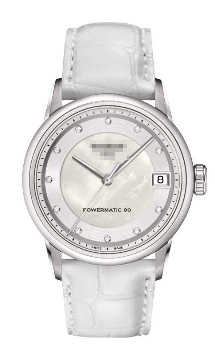 Wholesale Mother Of Pearl Watch Dial T086.207.16.116.00