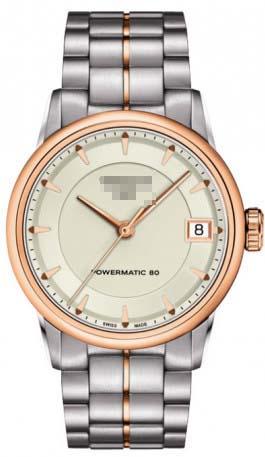 Wholesale Silver Watch Dial T086.207.22.261.01