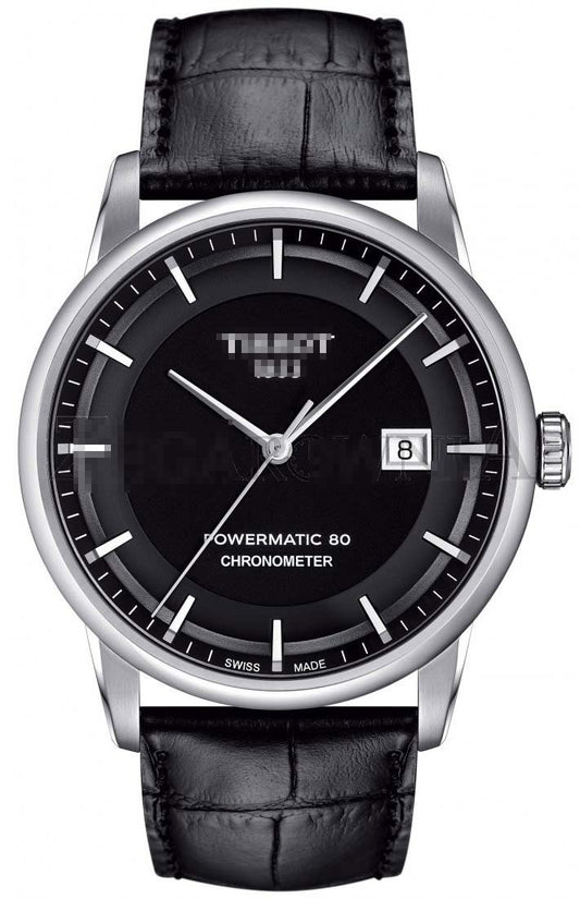 Wholesale Black Watch Dial T086.408.16.051.00