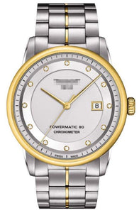 Customization Stainless Steel Watch Bracelets T086.408.22.036.00