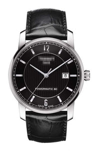 Custom Leather Watch Straps T087.407.46.057.00