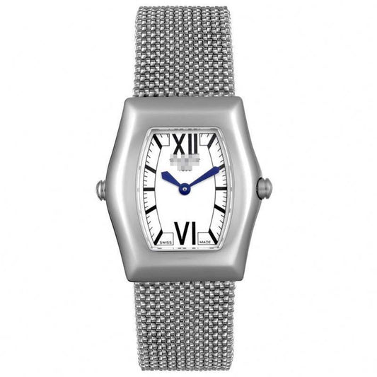 Custom White Watch Dial T08.1.187.53