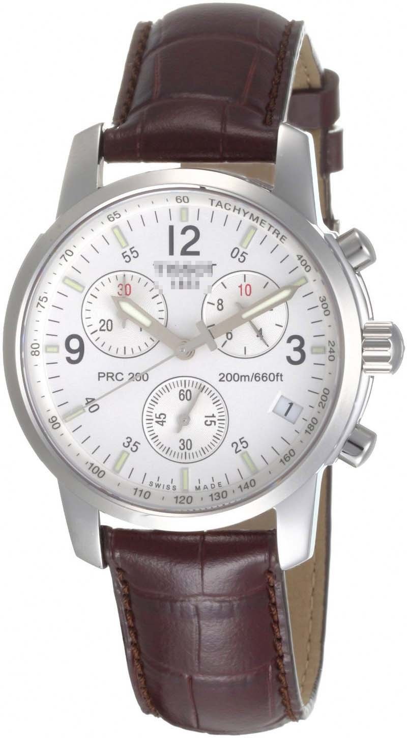 Custom Watch Dial T17.1.516.32