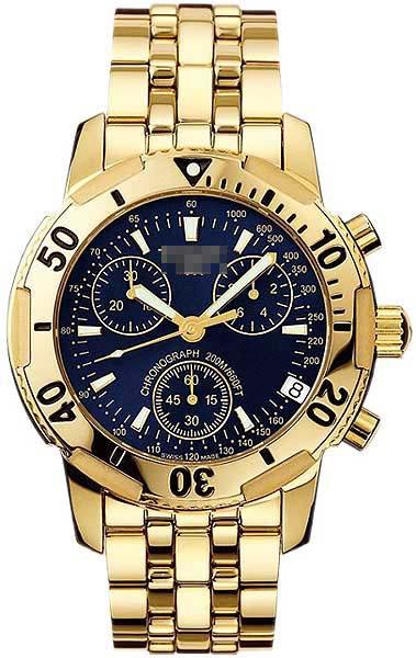 Customization Stainless Steel Watch Bands T17.5.486.44