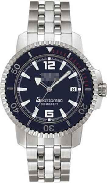 Customization Stainless Steel Watch Bands T19.1.481.42