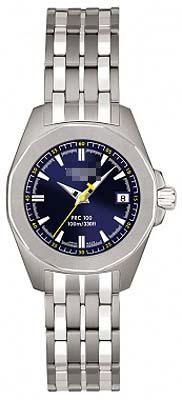 Custom Stainless Steel Watch Bands T22.1.281.41