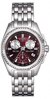 Customization Stainless Steel Watch Bands T22.1.486.81