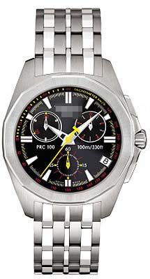 Customize Stainless Steel Watch Bands T22.1.686.51