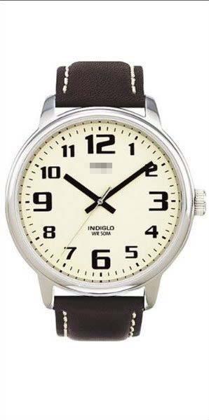 Custom Leather Watch Bands T28201