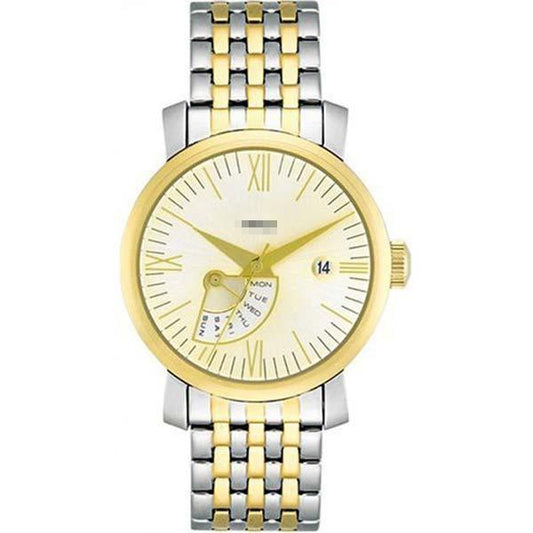 Custom Stainless Steel Watch Bands T2M427