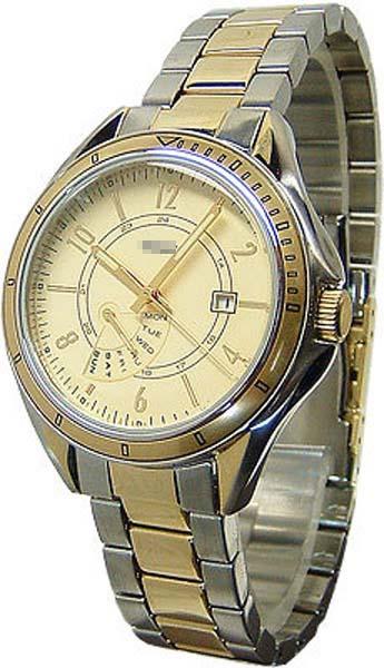 Customization Stainless Steel Watch Bands T2M435