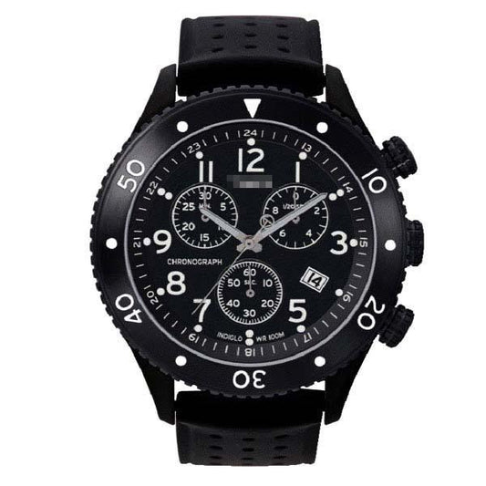 Customized Rubber Watch Bands T2M708