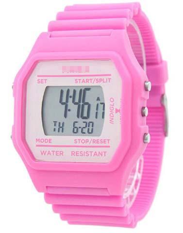 Custom Resin Watch Bands T2N104