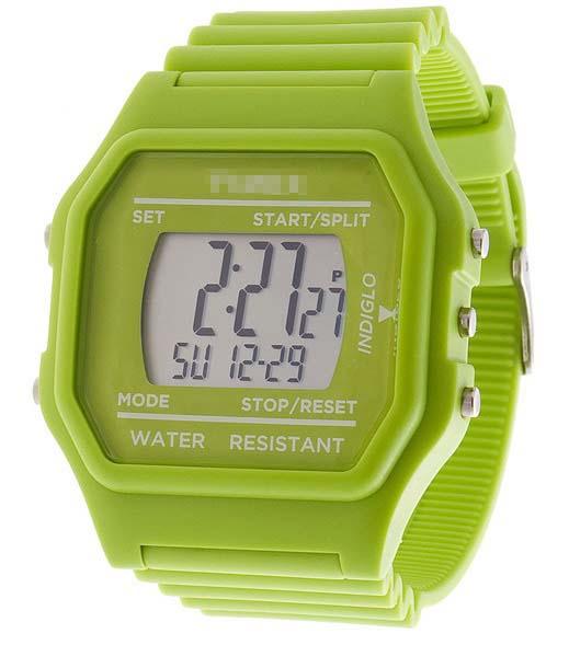 Custom Resin Watch Bands T2N245