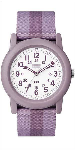 Custom Nylon Watch Bands T2N259