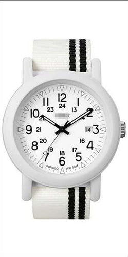 Customization Nylon Watch Bands T2N331