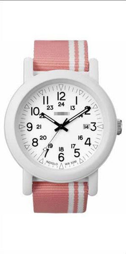 Wholesale Nylon Watch Bands T2N367