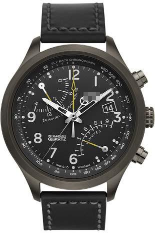 Custom Leather Watch Straps T2N699