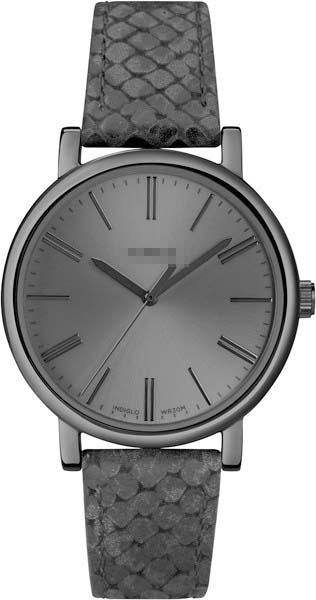Custom Leather Watch Straps T2N959