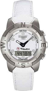 Customization Leather Watch Straps T33.1.558.11